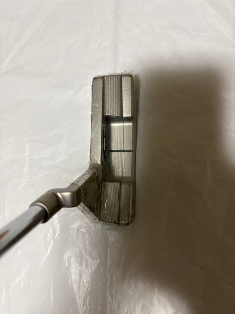 STRONG 【新品未使用】TRUSS TB1パター 33インチ