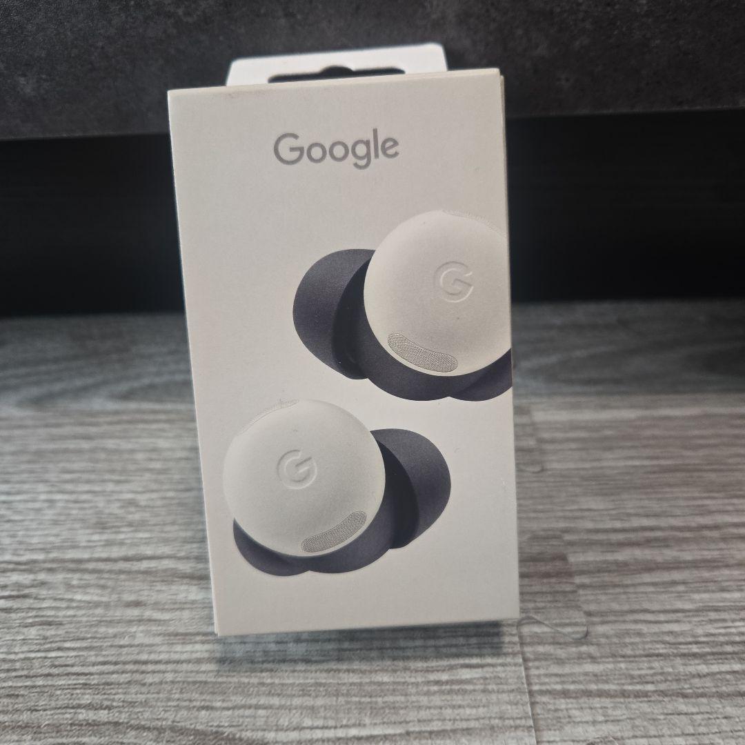 イヤホン Google Pixel Buds Pro 2 Porcelain