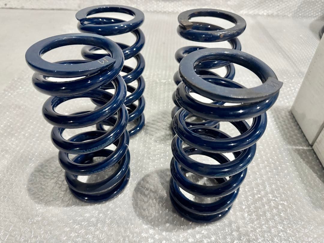 HYPERCO (ハイパコ)スプリング HC65-08-0700