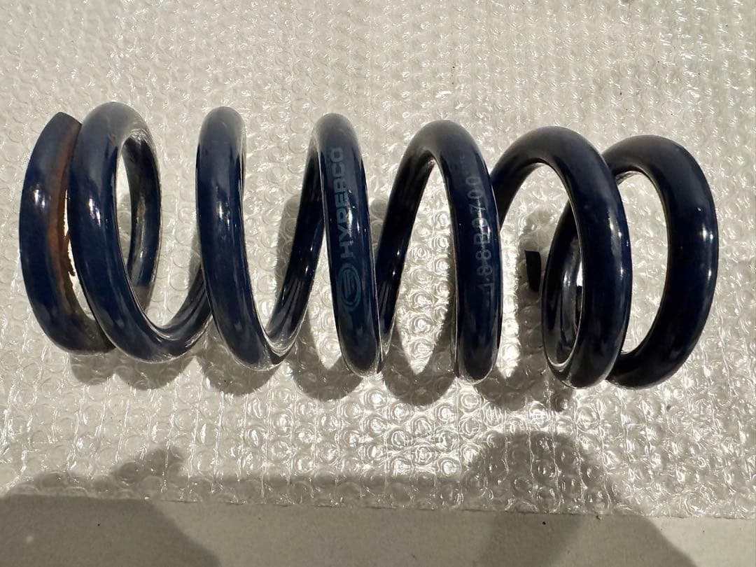 HYPERCO (ハイパコ)スプリング HC65-08-0700