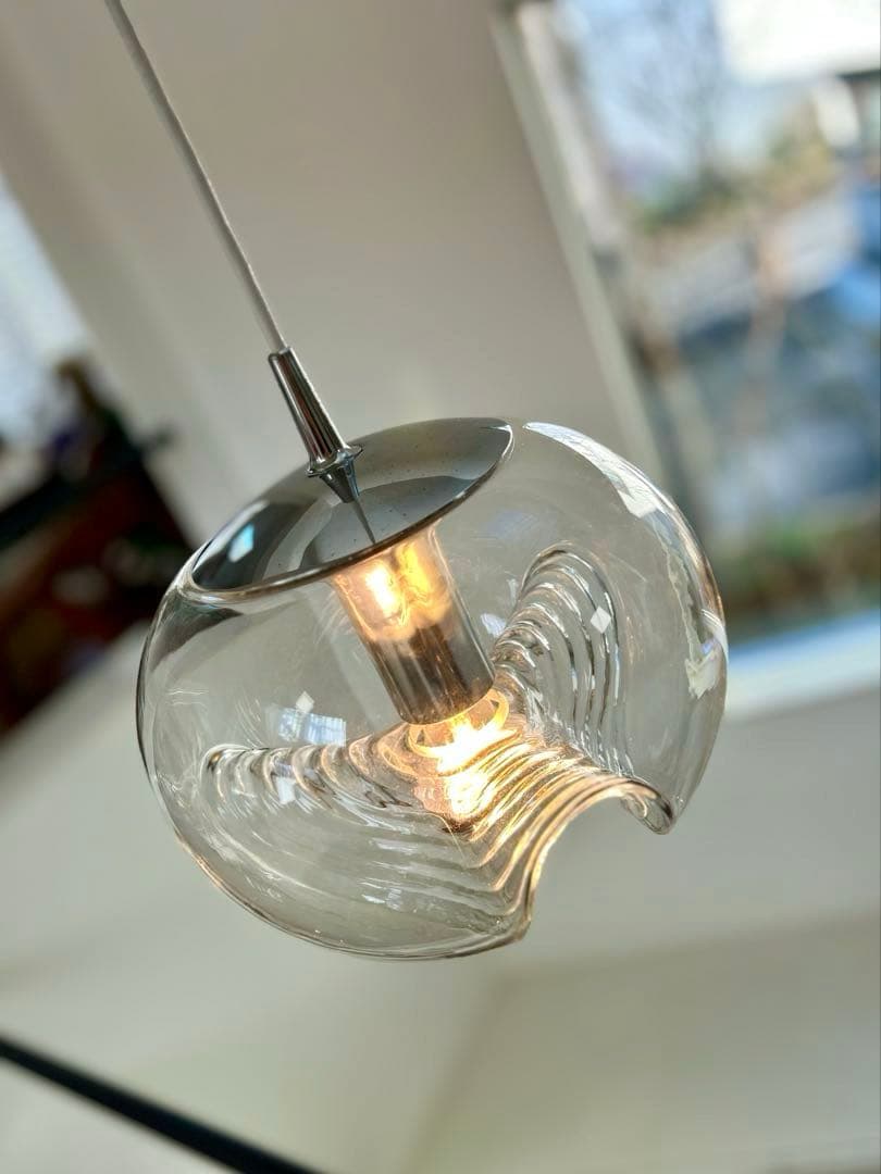 独70年代　Peill & Putzler 名作\"Futura Hanging\"