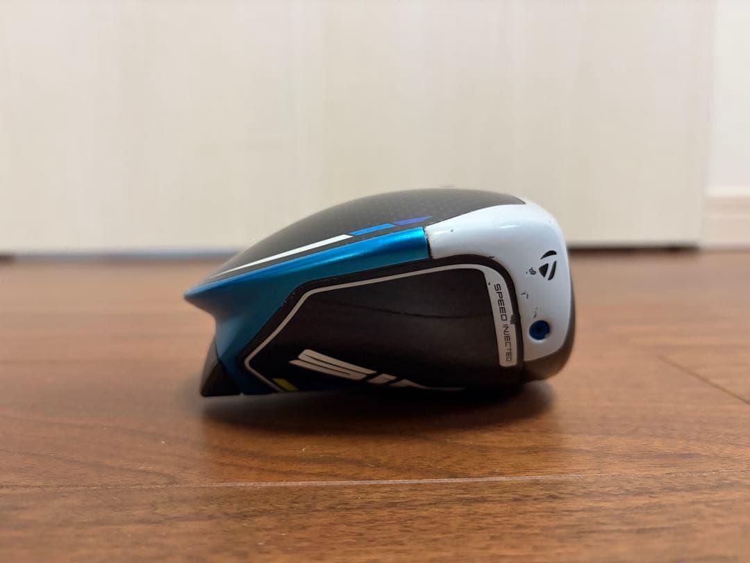 TaylorMade SIM2 MAX ドライバー ヘッドのみ　10.5°