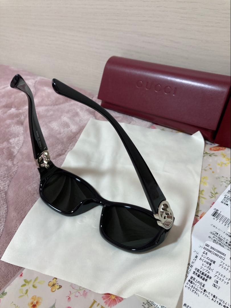 GUCCI★サングラス★2025★新品★週末値下げ！！！