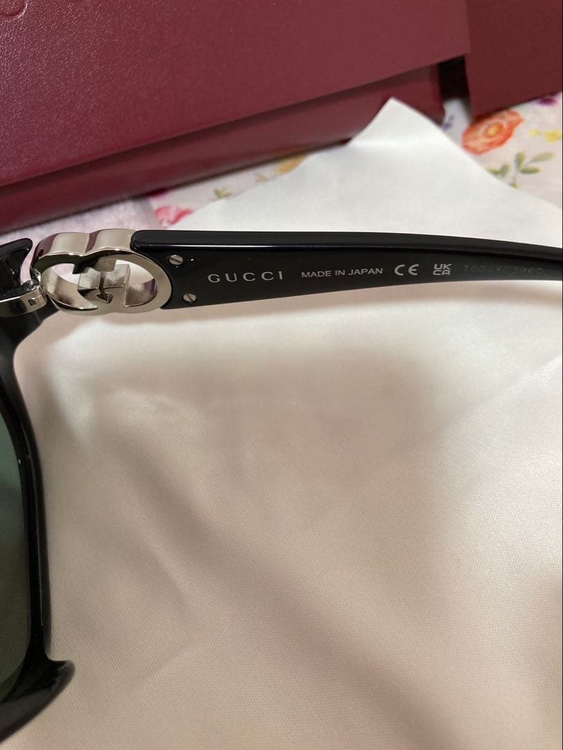 GUCCI★サングラス★2025★新品★週末値下げ！！！
