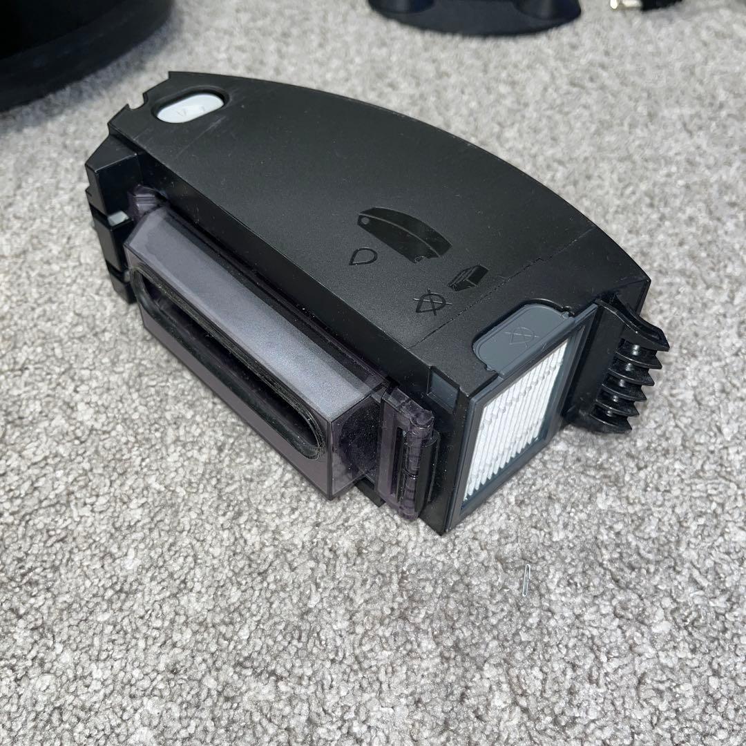 【作動可・ジャンク品扱】 iRobot Roomba 980 e5 2台セット