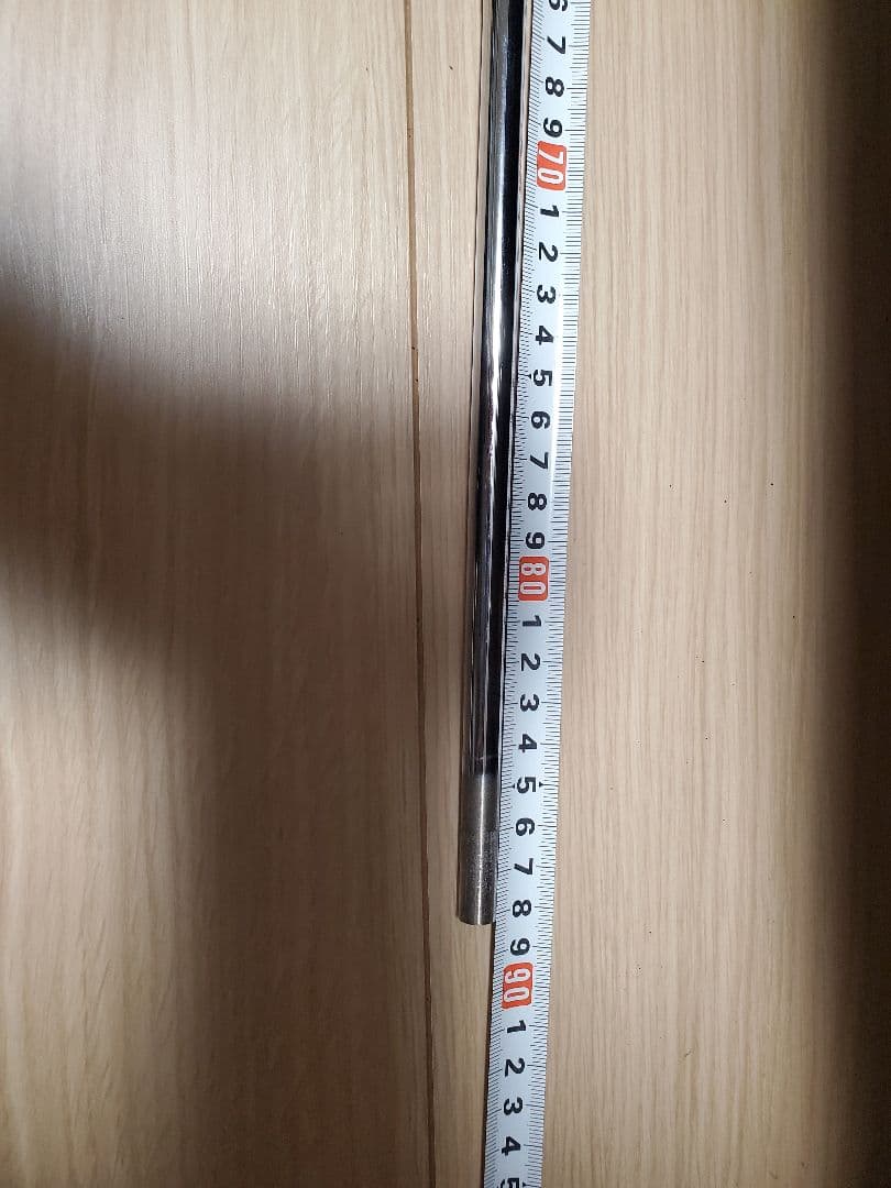 ⭐激安⭐AMTホワイト6本セット⭐シャフト