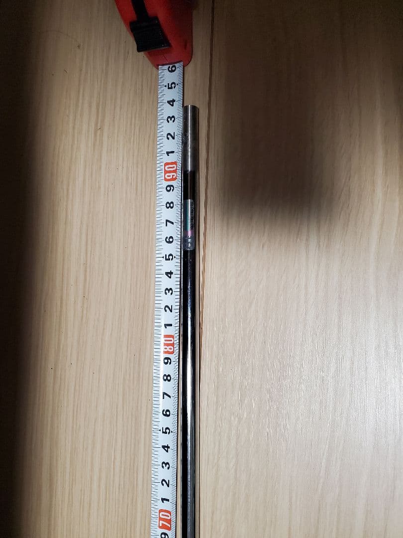 ⭐激安⭐AMTホワイト6本セット⭐シャフト