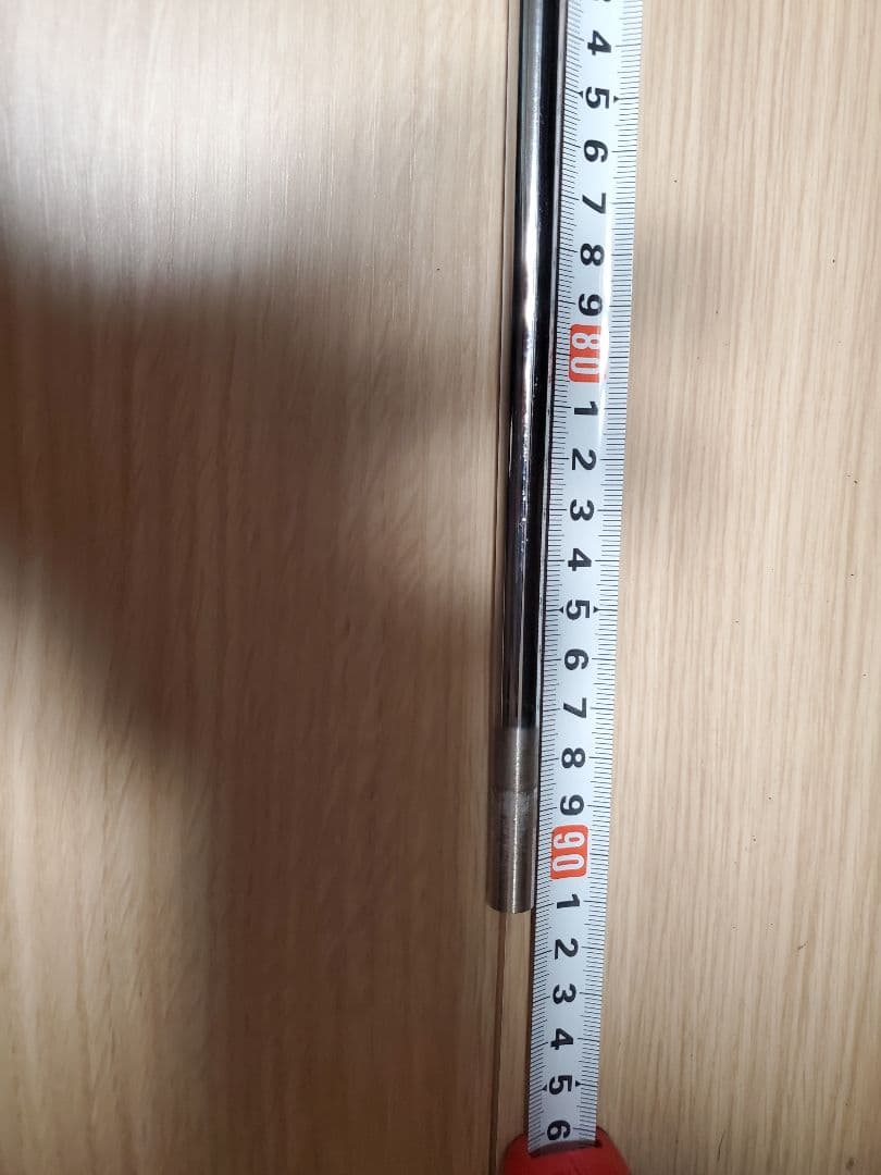 ⭐激安⭐AMTホワイト6本セット⭐シャフト