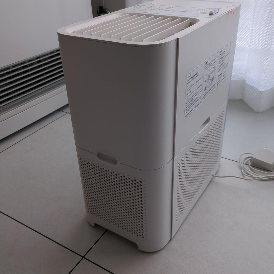 リ*ー様 SwitchBot　気化式加湿器