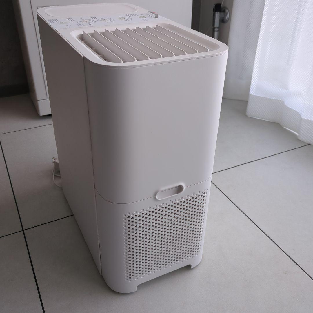 リ*ー様 SwitchBot　気化式加湿器