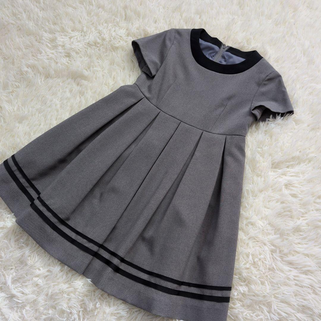 120 ワルツバイビームスデザイン 女の子 卒園式 入学式 フォーマル 卒服