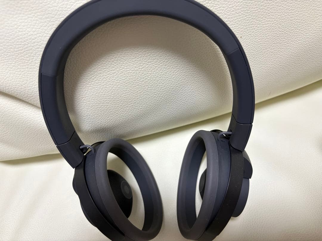 【中古】NTTソノリティ ヘッドホン nwm ONE MBH001KA 耳スピ