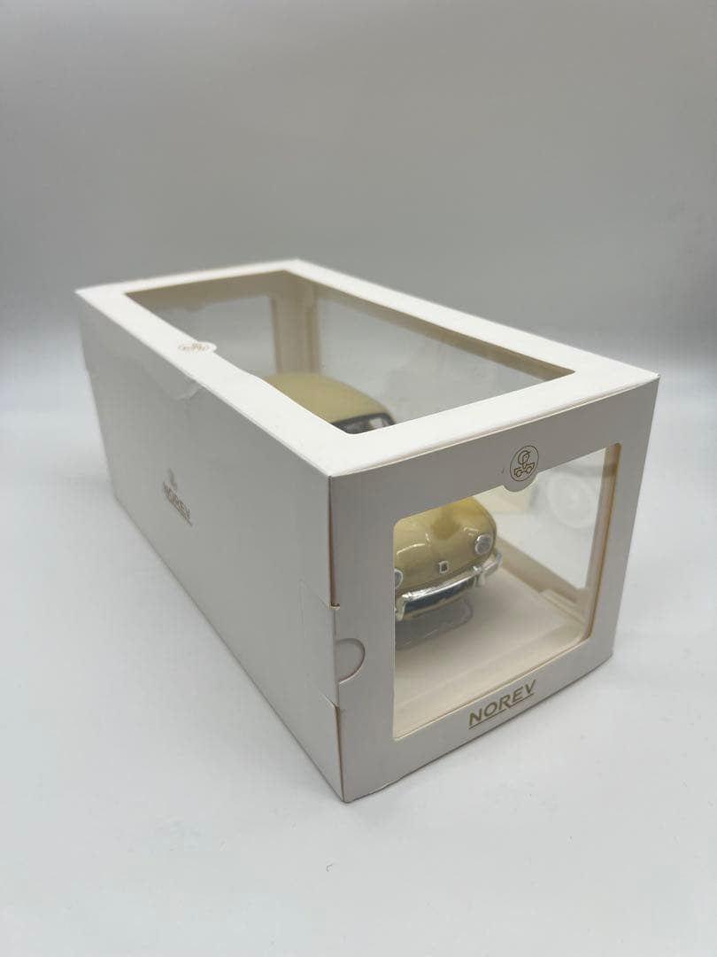 No402よっしー　ミニカー1/18箱あり2点まとめ売り