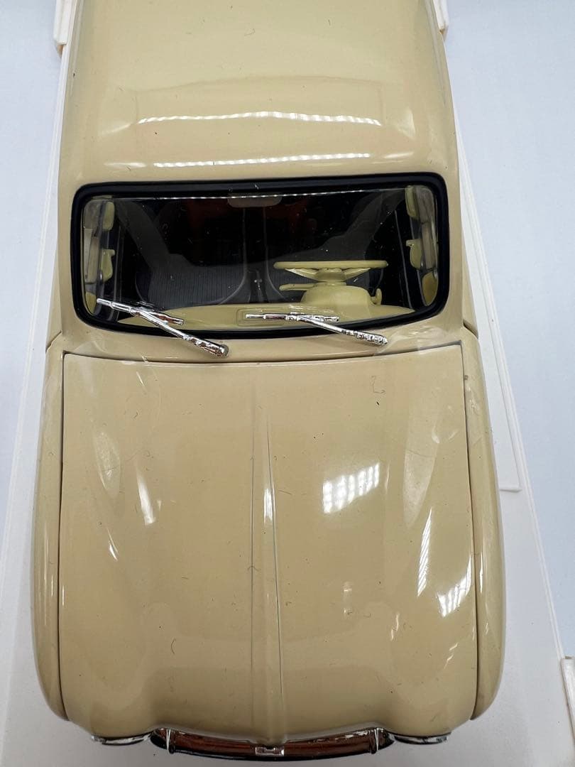 No402よっしー　ミニカー1/18箱あり2点まとめ売り