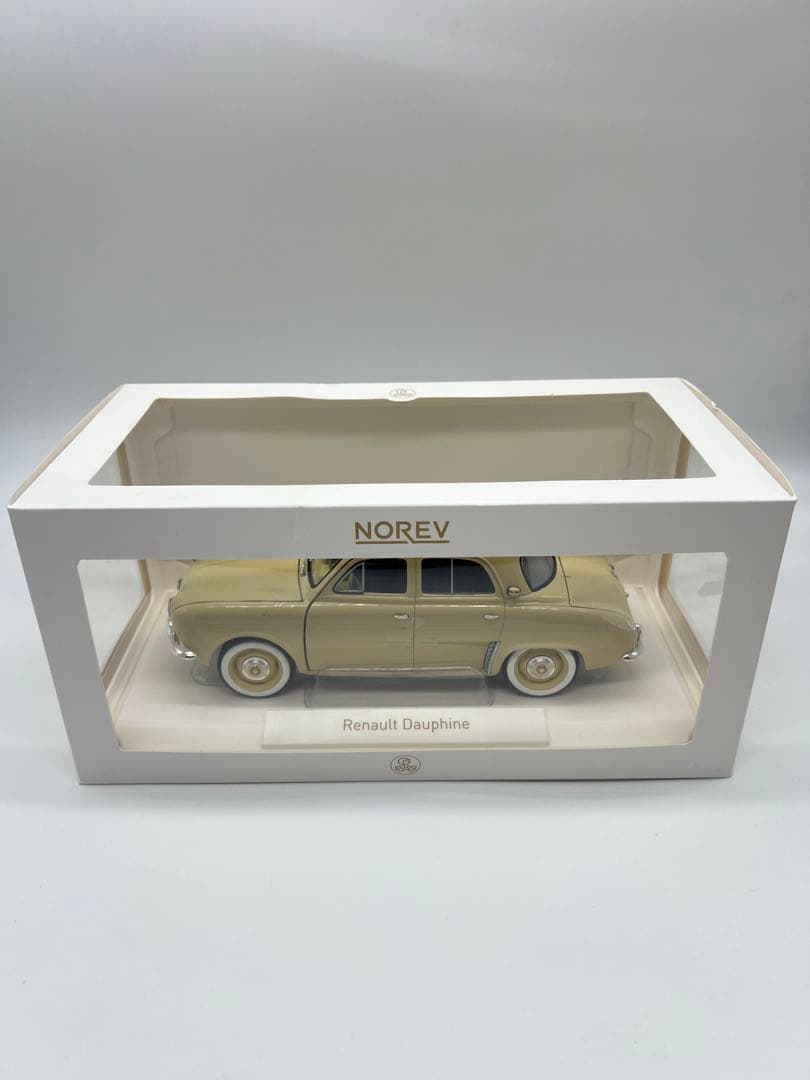 No402よっしー　ミニカー1/18箱あり2点まとめ売り