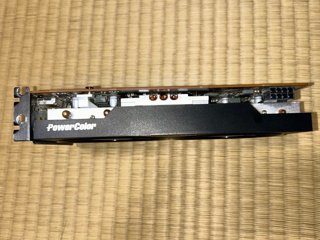 AMD Radeon RX 6600 8GB グラフィックボード