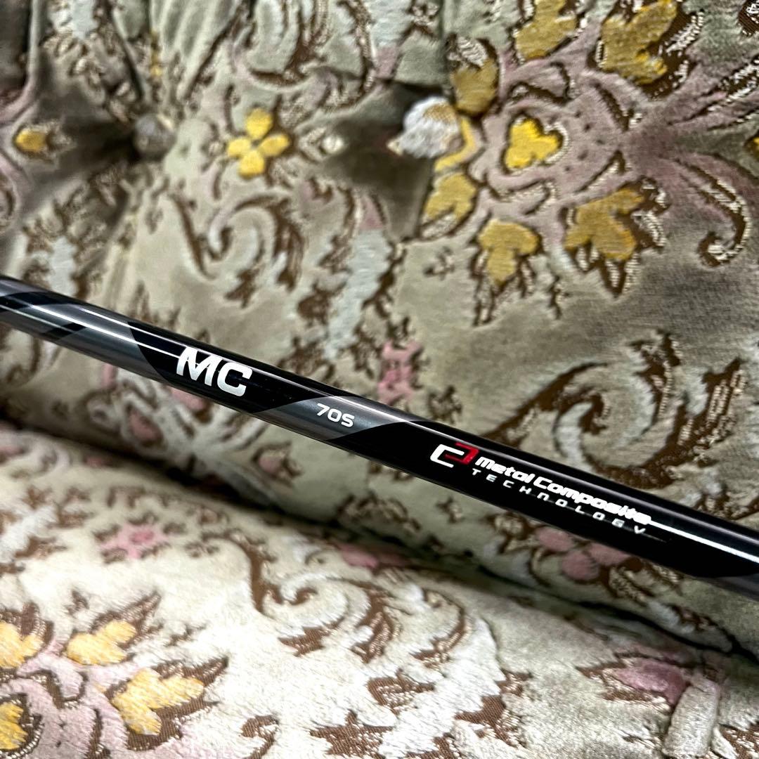 キャロウェイ ローグst 3番ユーティリティMC70 S