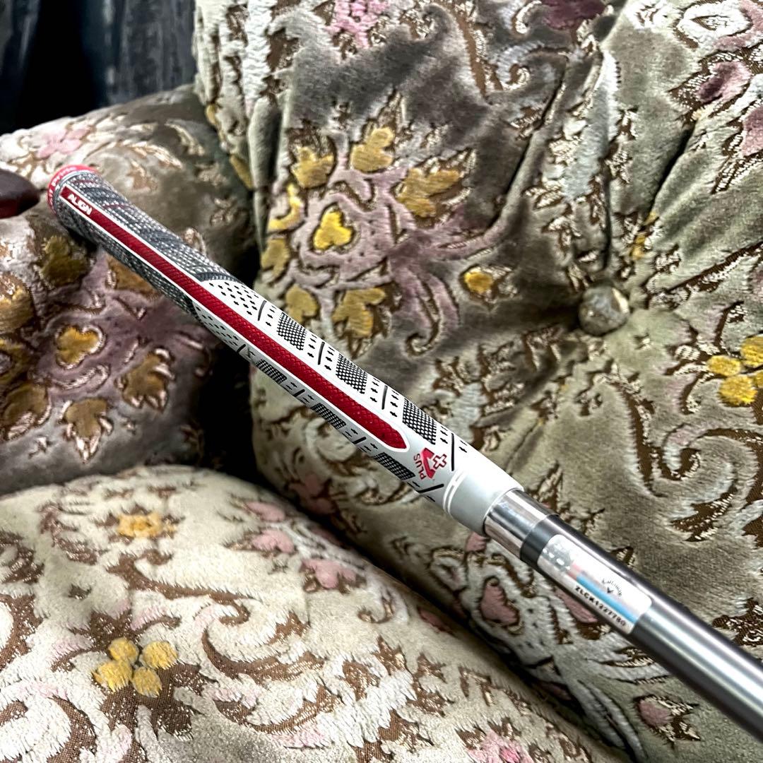 キャロウェイ ローグst 3番ユーティリティMC70 S