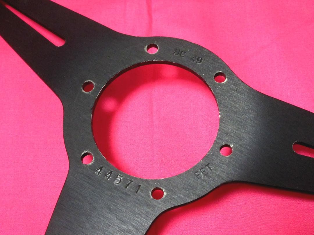 6322 FET正規品 NARDI classic ナルディ クラシック 36Φ