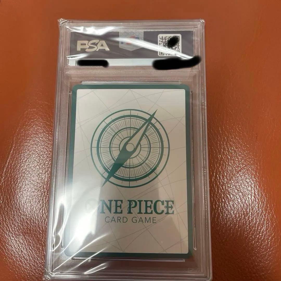 2024 ONE PIECE PRB01 JPドン!!カード ビビ　金ドン