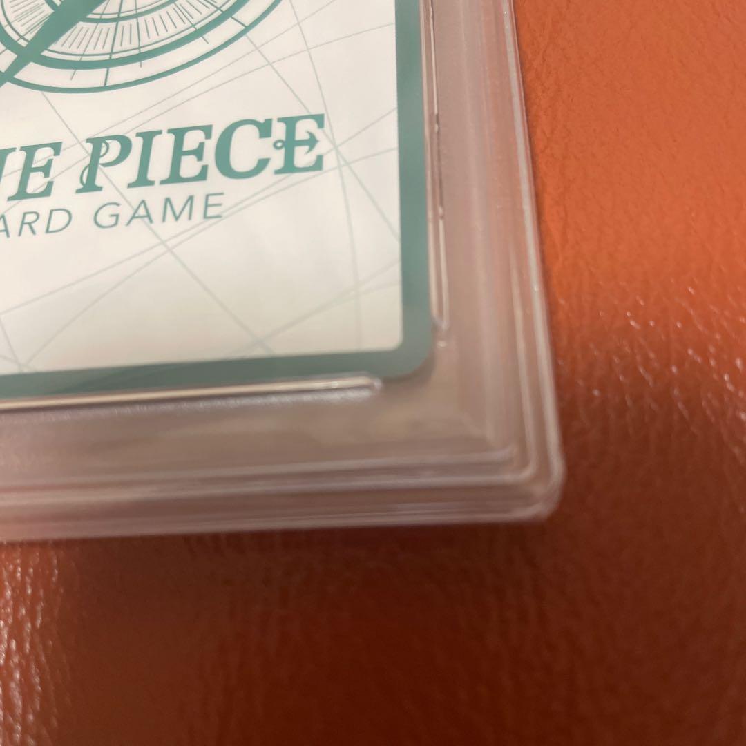 2024 ONE PIECE PRB01 JPドン!!カード ビビ　金ドン