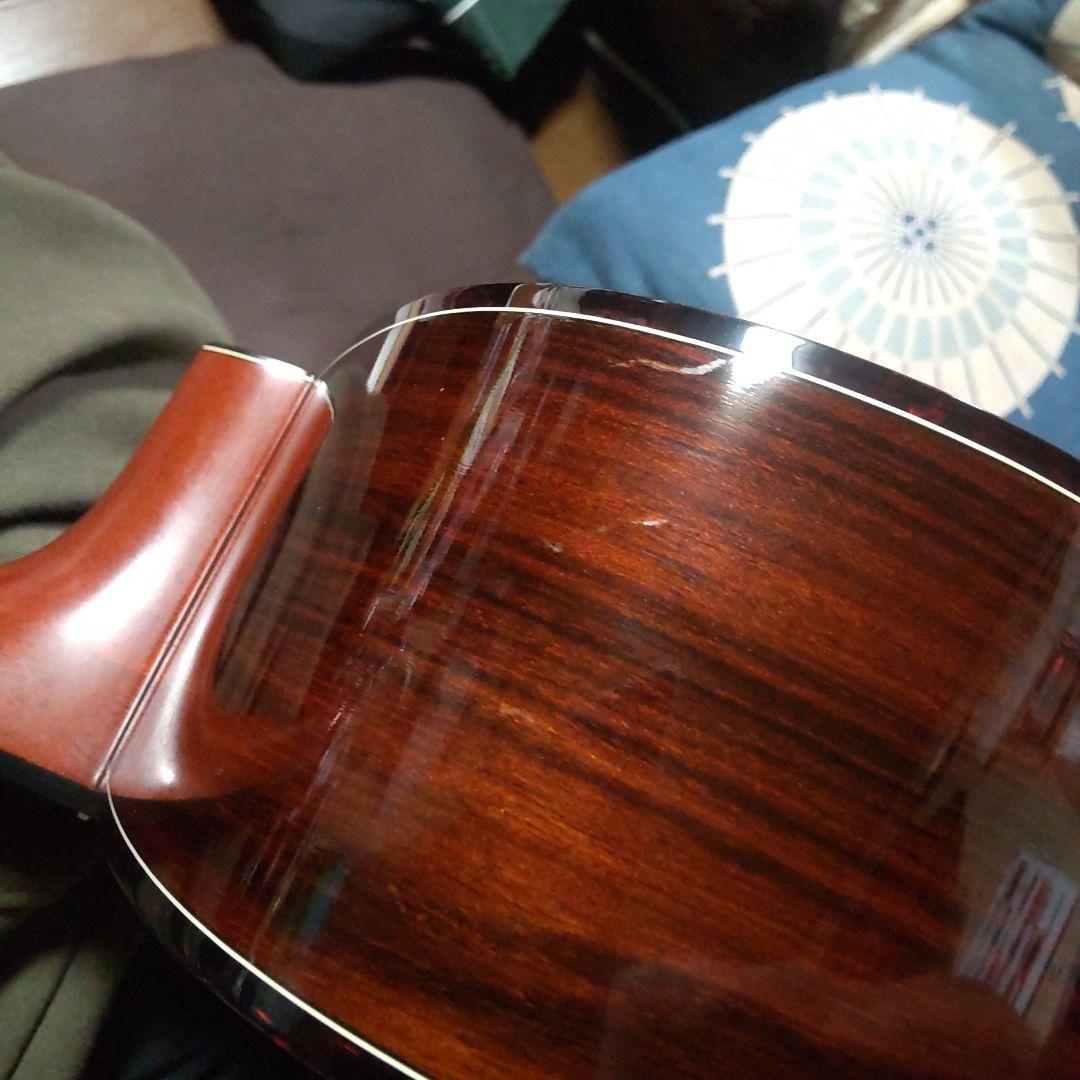 モーリス F-51/51GT Made in Japan 純正エレアコ仕様