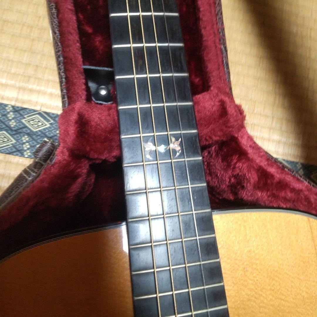 モーリス F-51/51GT Made in Japan 純正エレアコ仕様