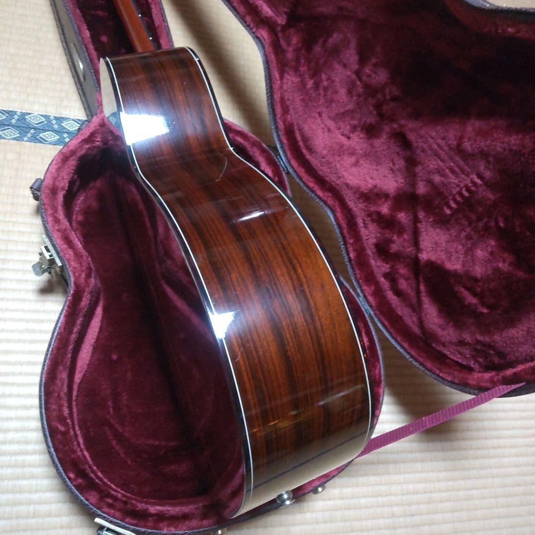 モーリス F-51/51GT Made in Japan 純正エレアコ仕様