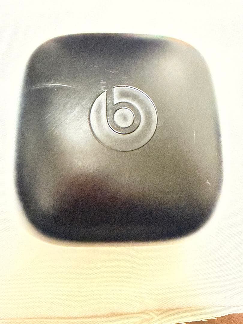 【動作良好】Powerbeats Pro アイボリー 完全ワイヤレスイヤホン