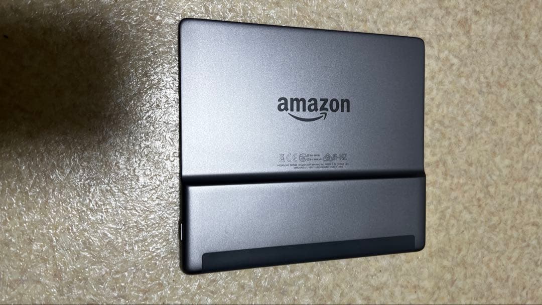 り*ゃ様 【美品】Kindle Oasis 第10世代 wifi 32GB 広告