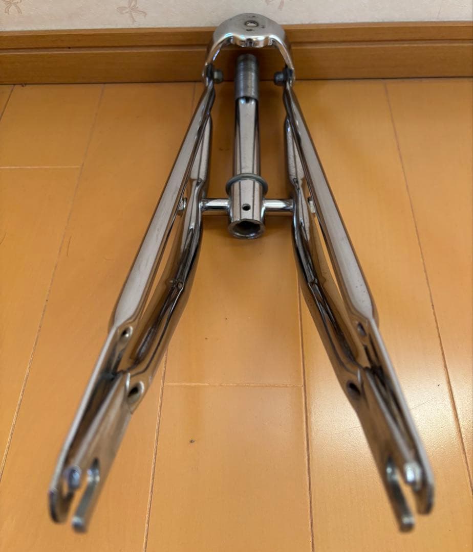 「Sting-Ray」　Schwinn front fork