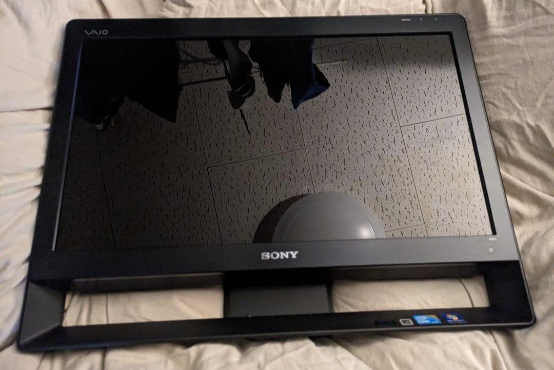 SONY VAIO J VPCJ118FJ Windows10インストール済