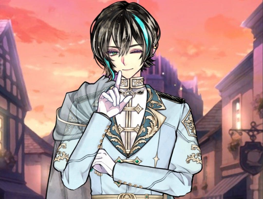 りんご飴ページ