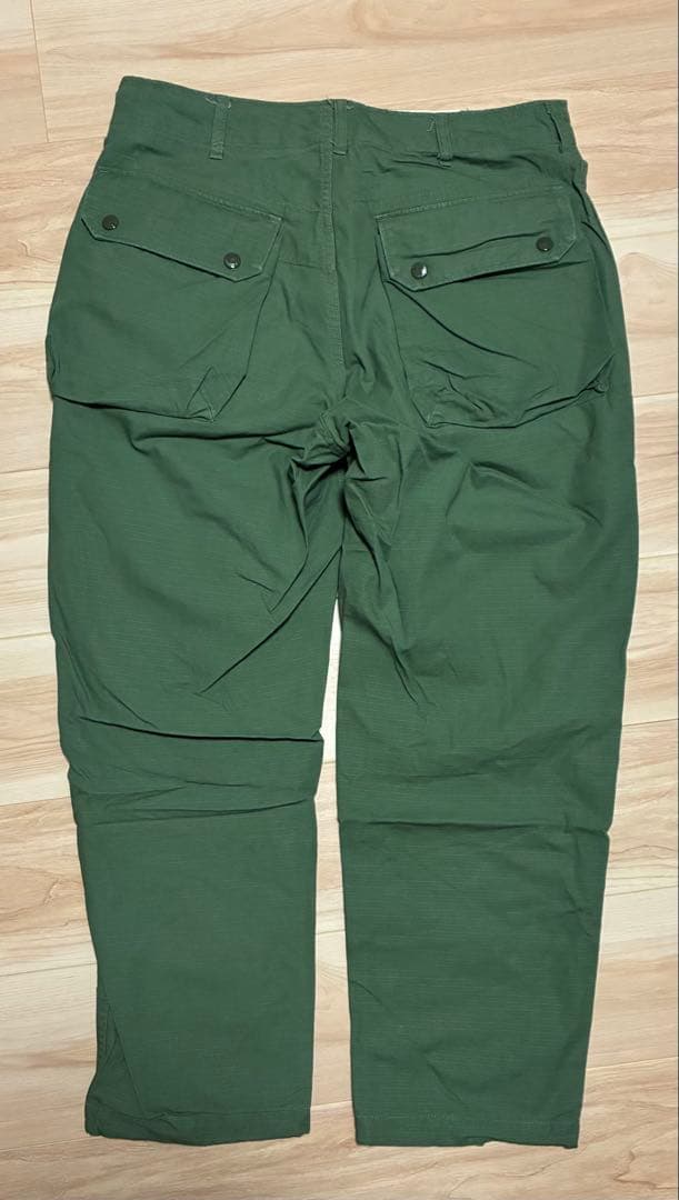 Engineered Garments Norwegian Pant パンツ