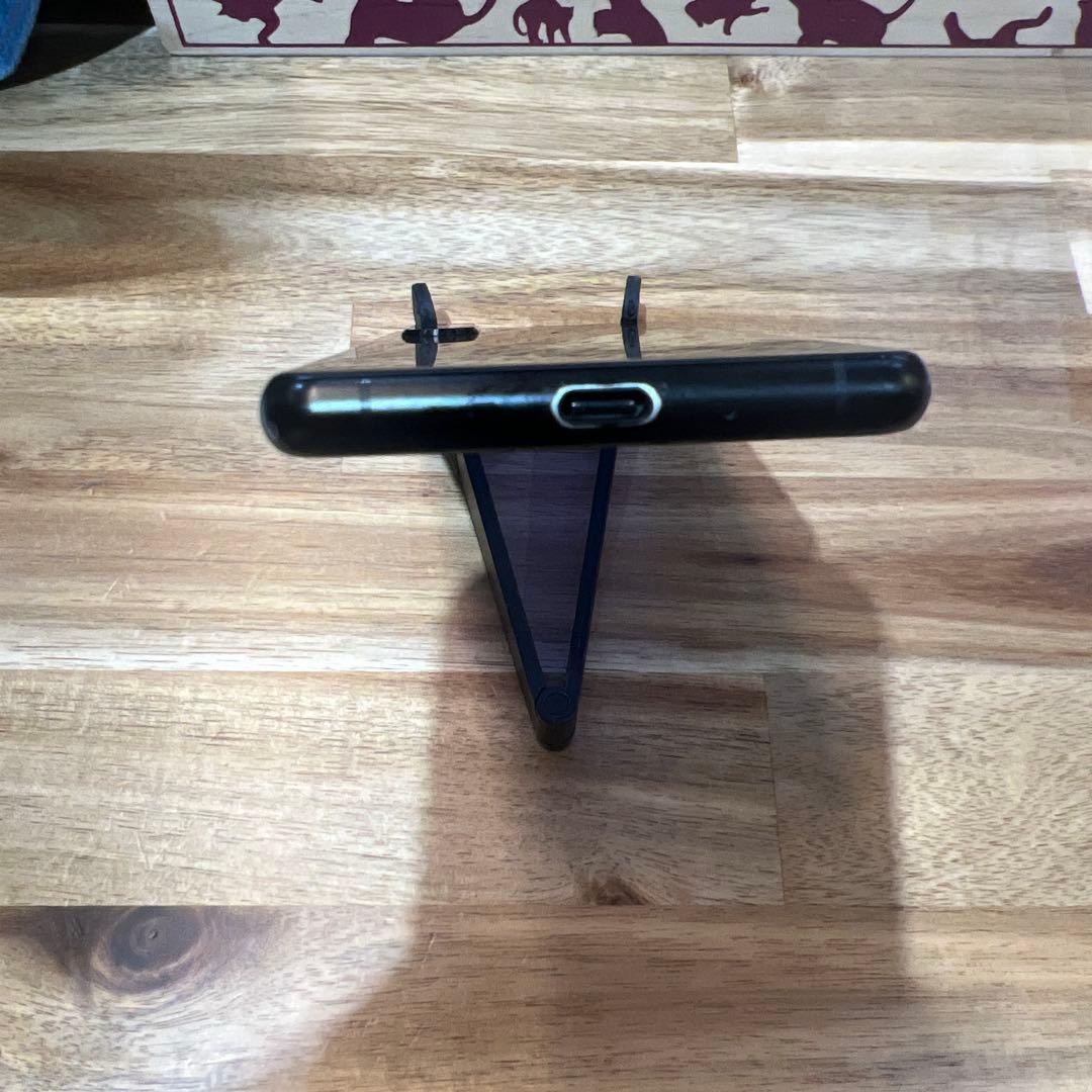 M904 docomo SIMフリーXperia 5 Ⅲ SO53B