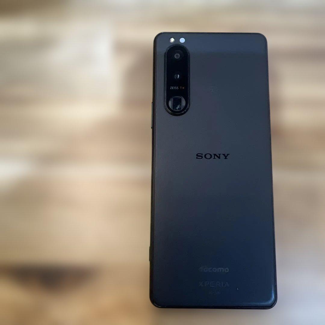 M904 docomo SIMフリーXperia 5 Ⅲ SO53B