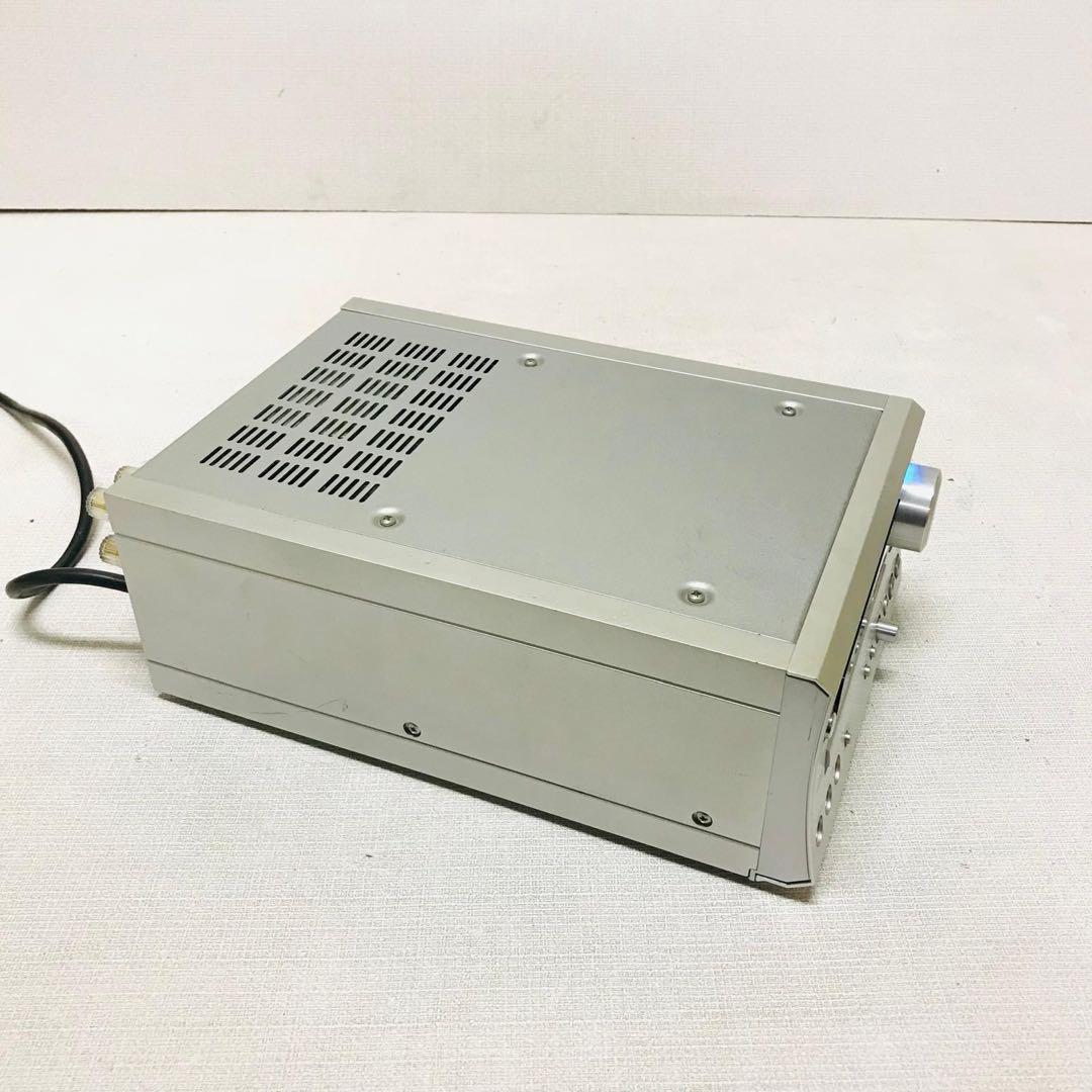 ONKYO CDレシーバー CR-D2 動作品中古品