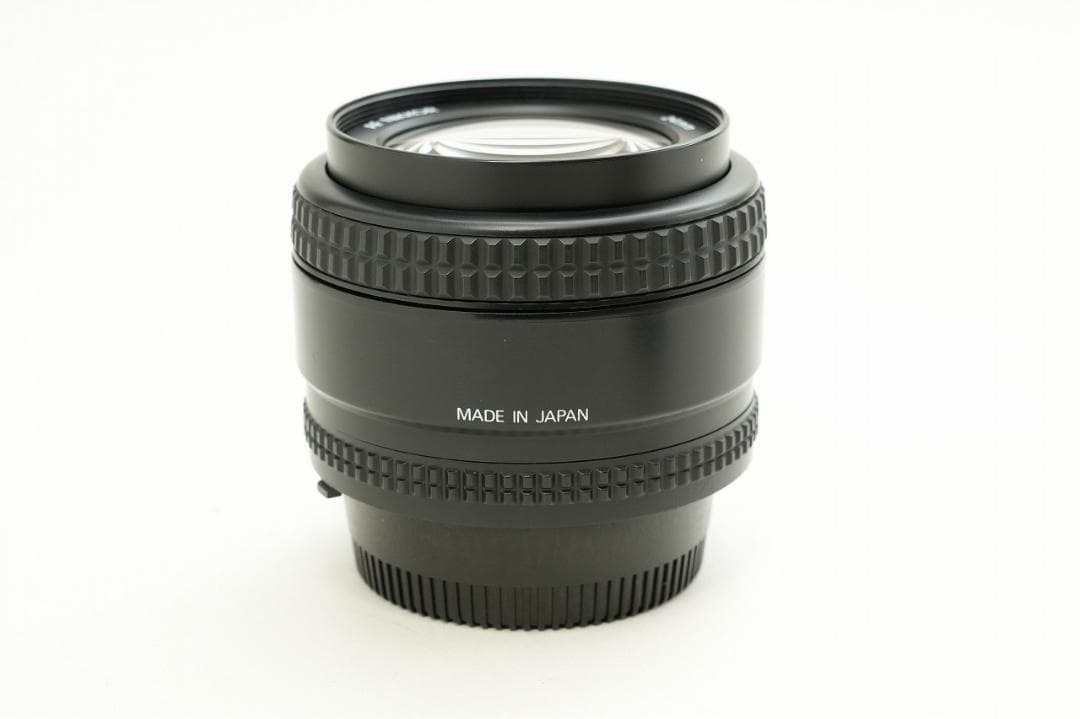 ■広角レンズ 単焦点　Nikon AF NIKKOR 24mm F2.8 D