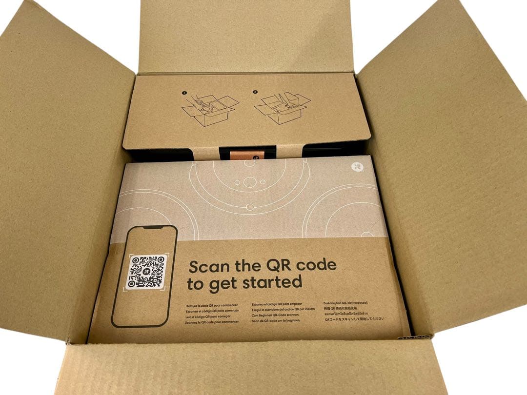 【2025年1月購入】iRobot ルンバ i5+ 高性能全自動掃除機5年保証付