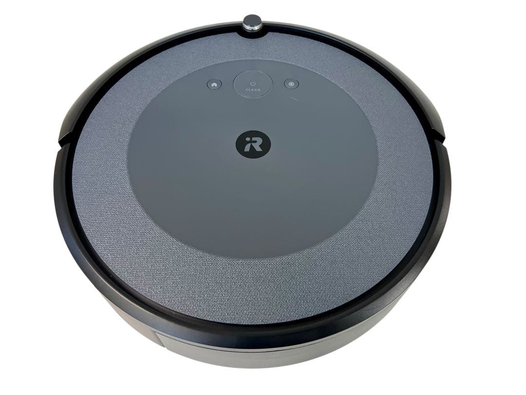 【2025年1月購入】iRobot ルンバ i5+ 高性能全自動掃除機5年保証付