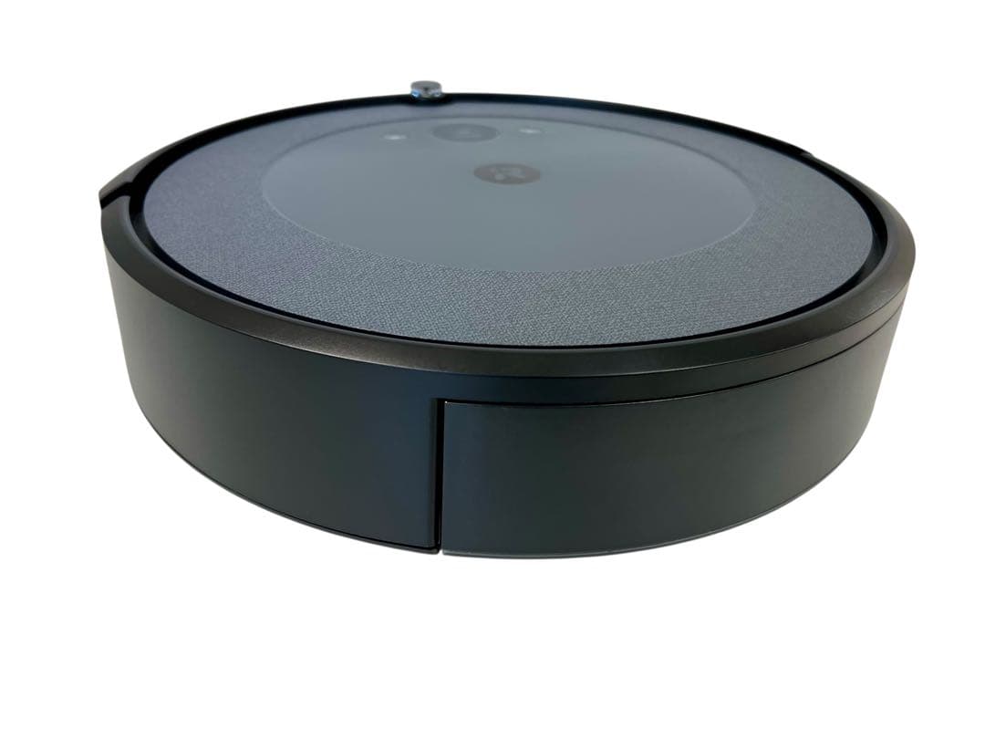 【2025年1月購入】iRobot ルンバ i5+ 高性能全自動掃除機5年保証付