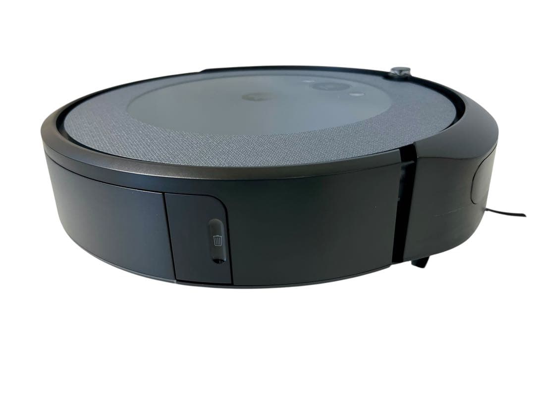 【2025年1月購入】iRobot ルンバ i5+ 高性能全自動掃除機5年保証付