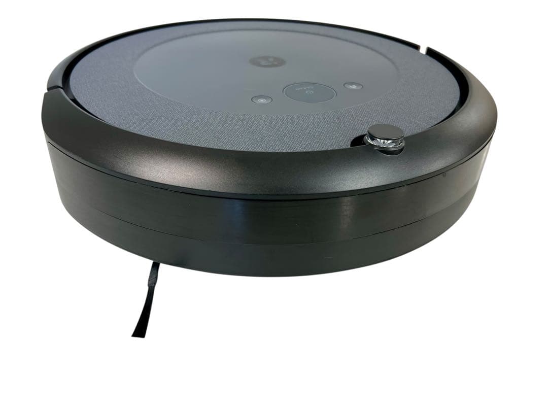 【2025年1月購入】iRobot ルンバ i5+ 高性能全自動掃除機5年保証付