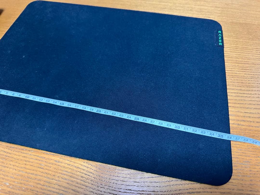 Razer マウス・キーボード・マウスパッド　3点セット