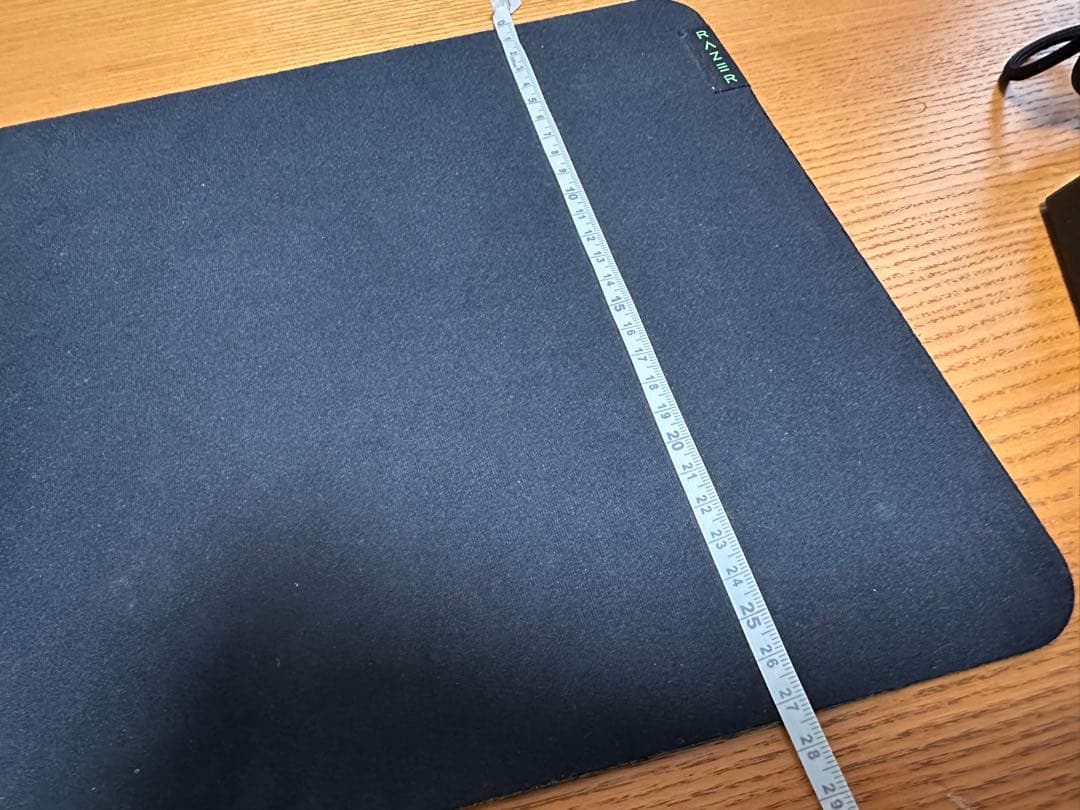 Razer マウス・キーボード・マウスパッド　3点セット