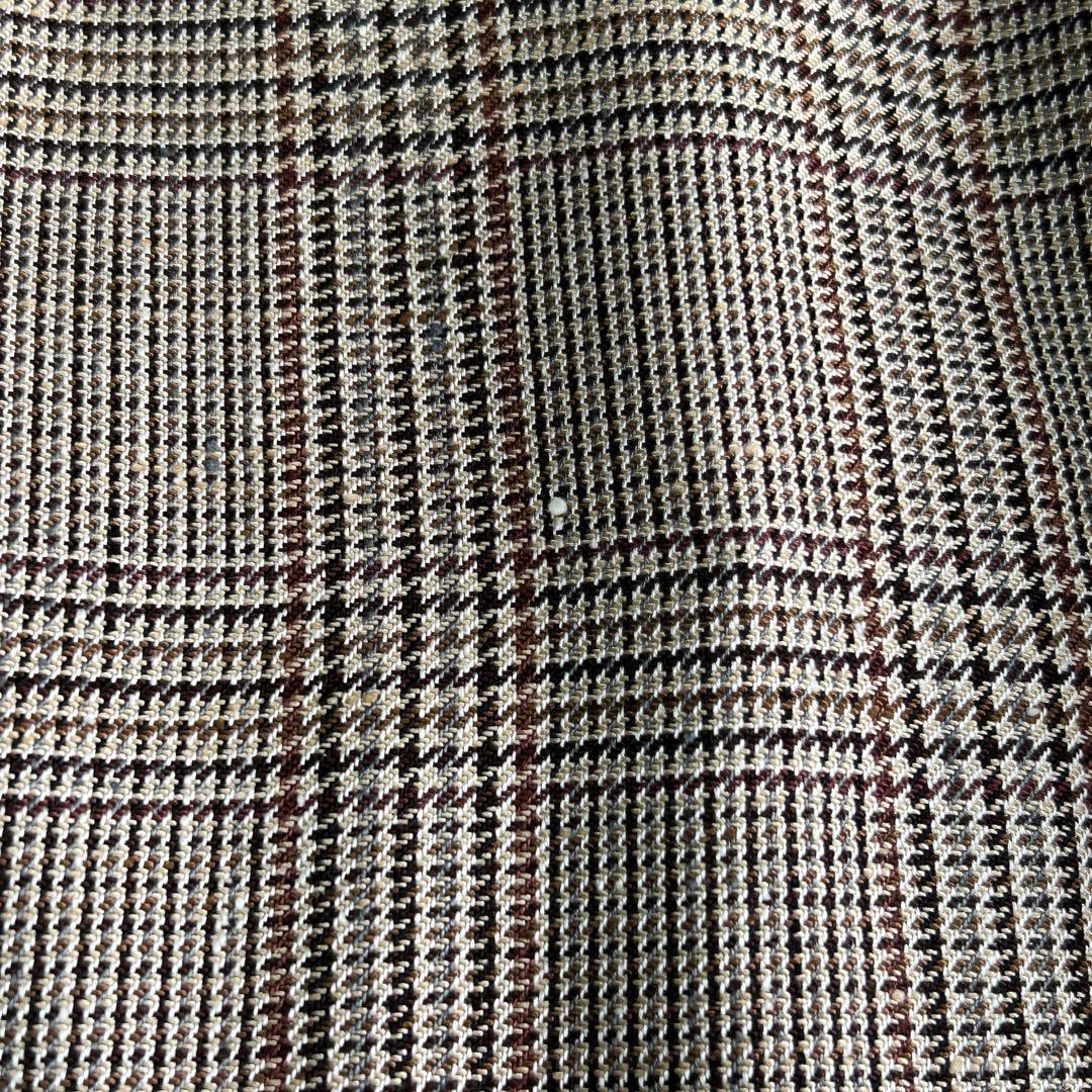 未使用級 希少 10万 トゥモローランドピルグリム ゼニア ダブルジャケット50