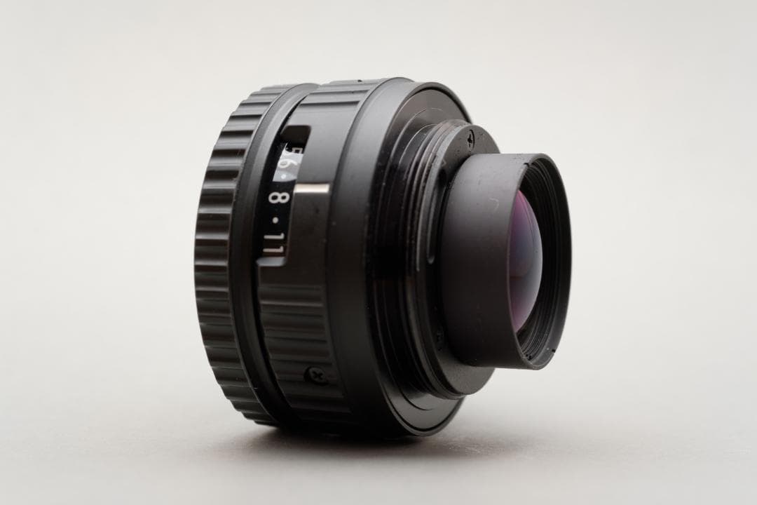 ニコン EL-NIKKOR 63mm F2.8N