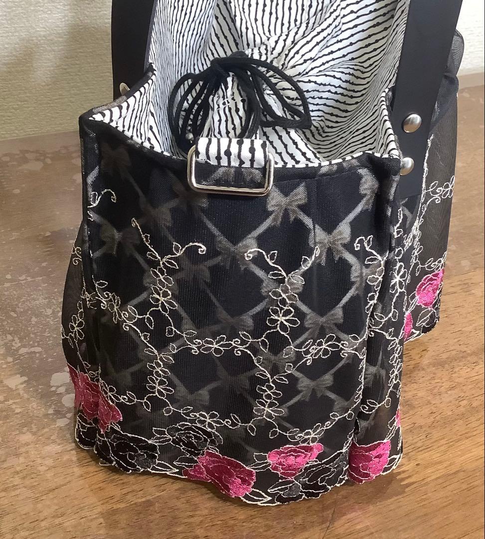 【専用】バッグ4点