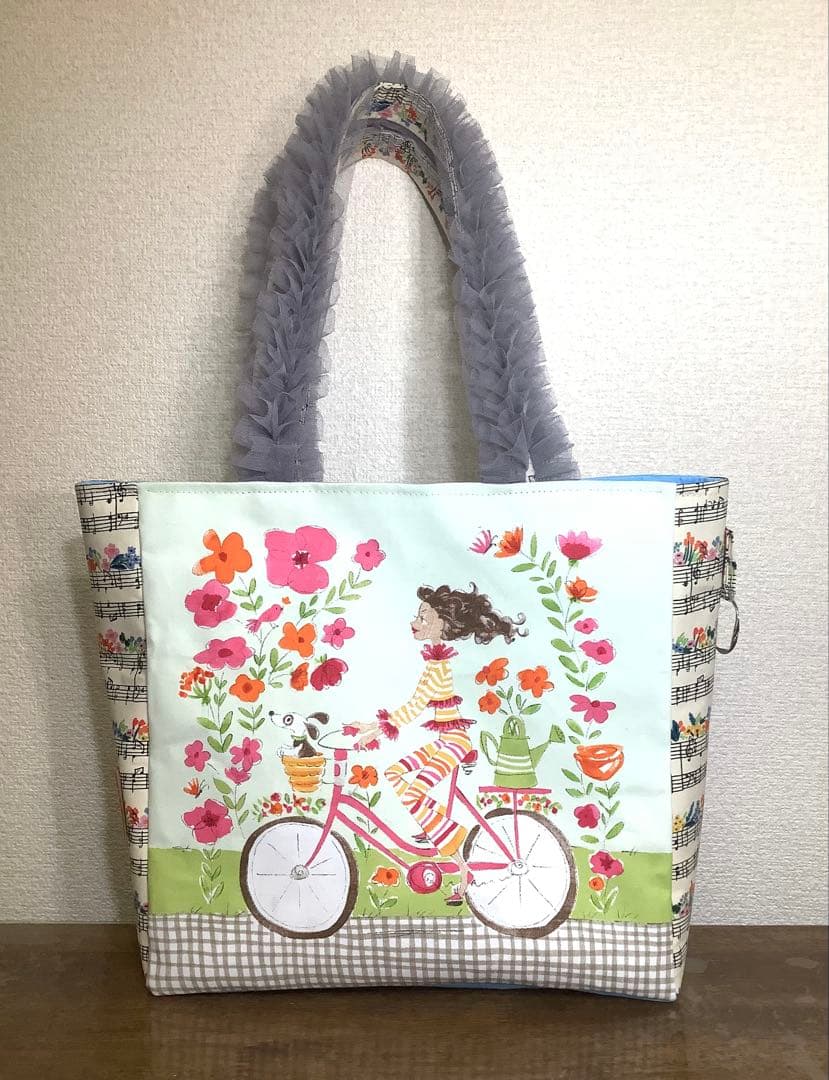 【専用】バッグ4点