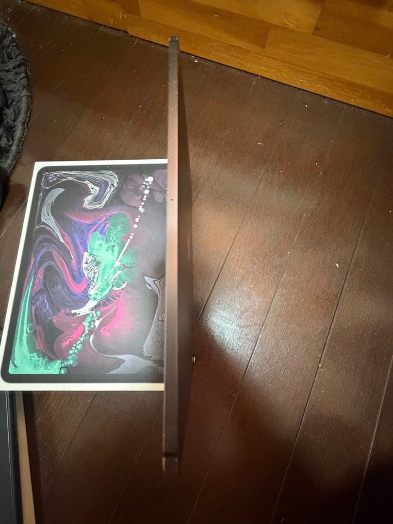 iPad Pro 11インチ 第1世代 wifi+cellular